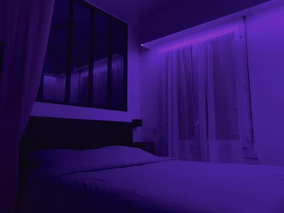 T1 Bis Cosy Et Spacieux - Wifi - Parking Gratuit Angers Exteriör bild